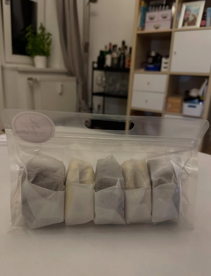 Minis Variados