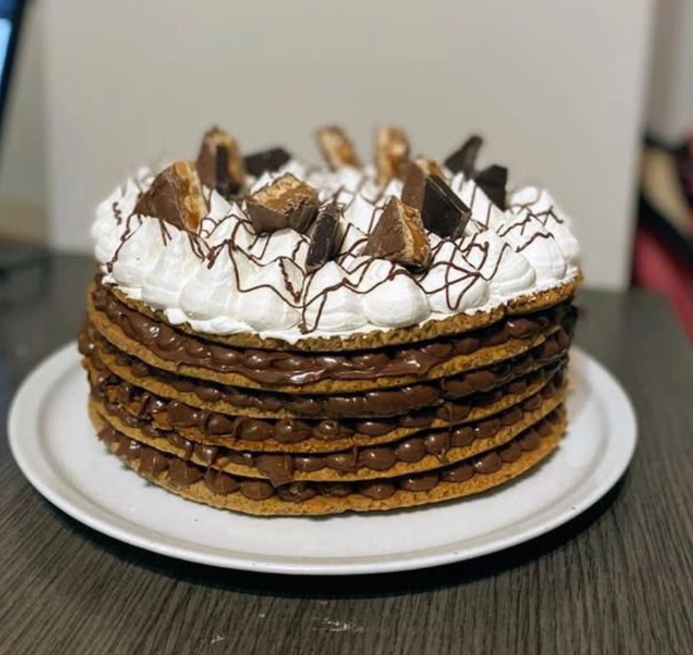 Rogel/Alfajor