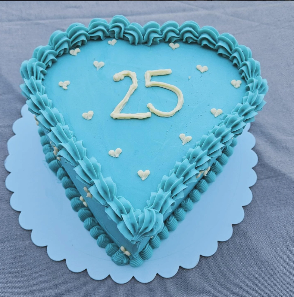 Buttercream Especial